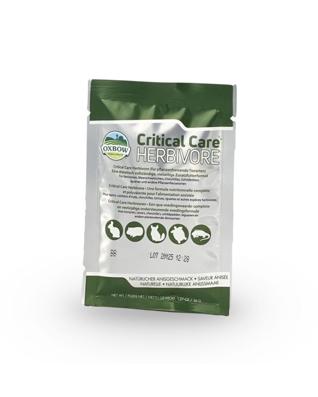 Critical Care 36 g